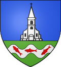 Blason de Guenrouet
